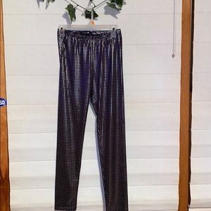 forever 21 size medium leggings